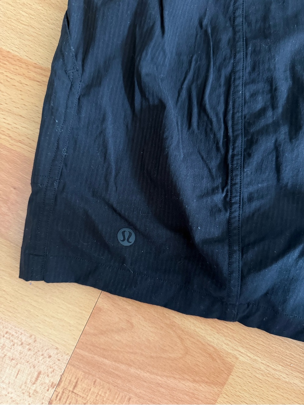 lululemon athletica studio dance shorts - Picture 5 of 6